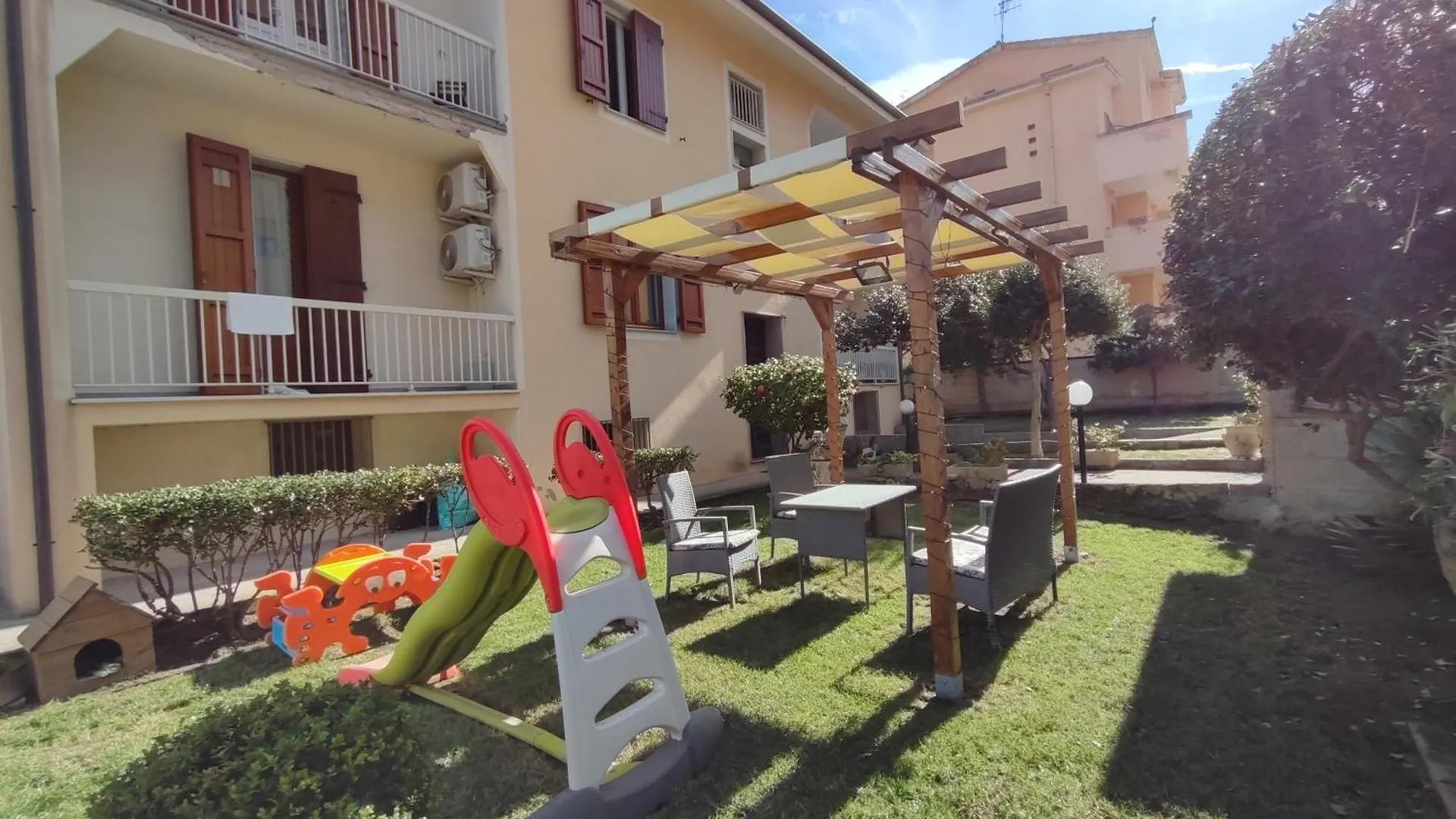 Il Sogno Di Gio Hotel Alghero Italy
