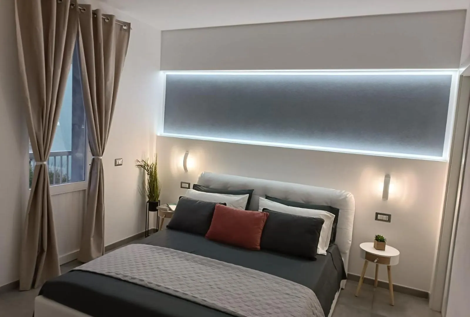 Il Sogno Di Gio Hotel Alghero