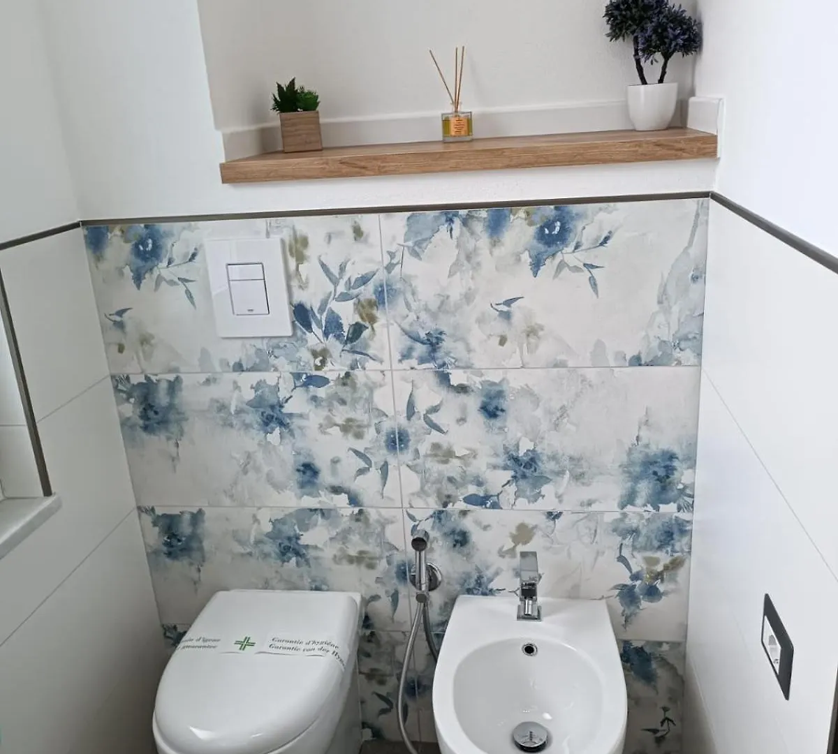 Il Sogno Di Gio Hotel Alghero Guest house