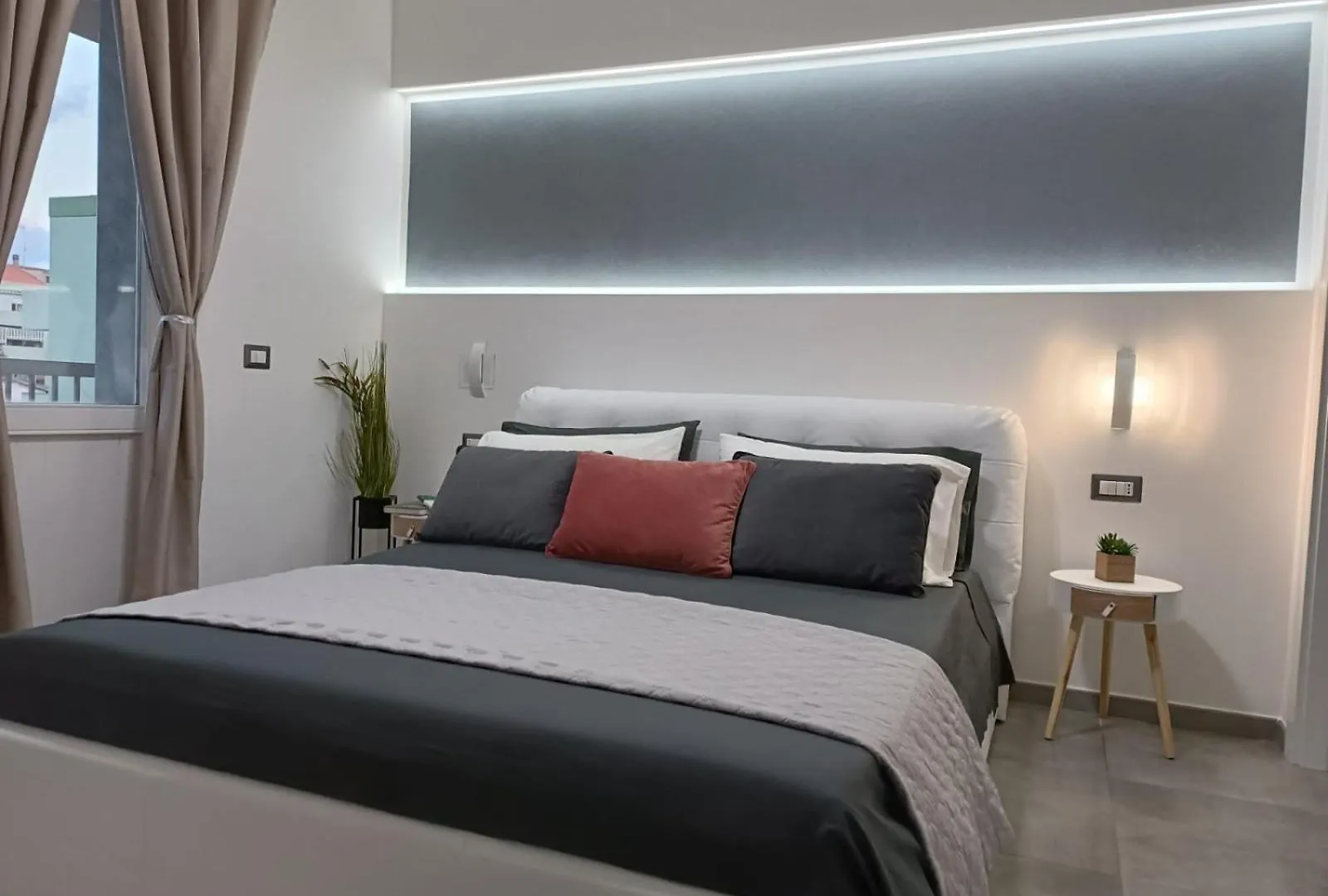 Il Sogno Di Gio Hotel Alghero 0*,  Italy