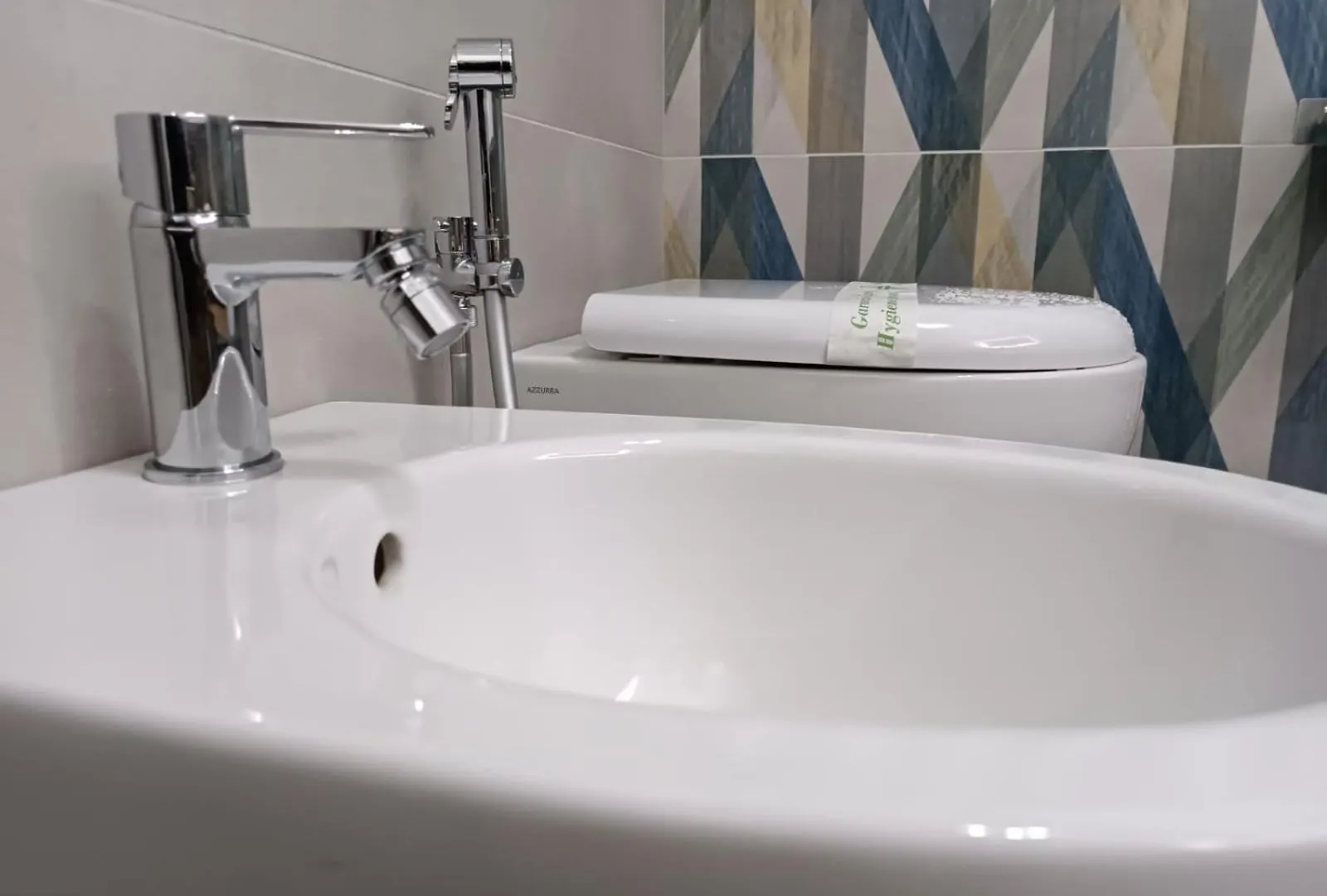 Il Sogno Di Gio Hotel Alghero Guest house