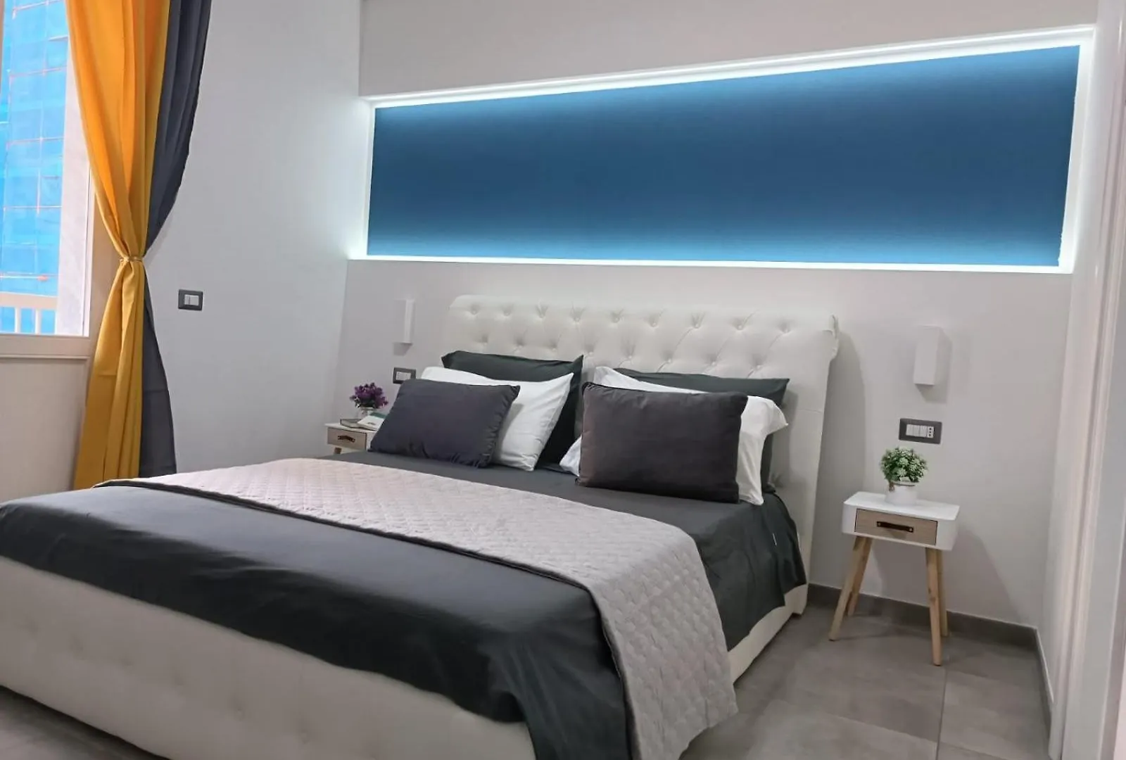 Guest house Il Sogno Di Gio Hotel Alghero