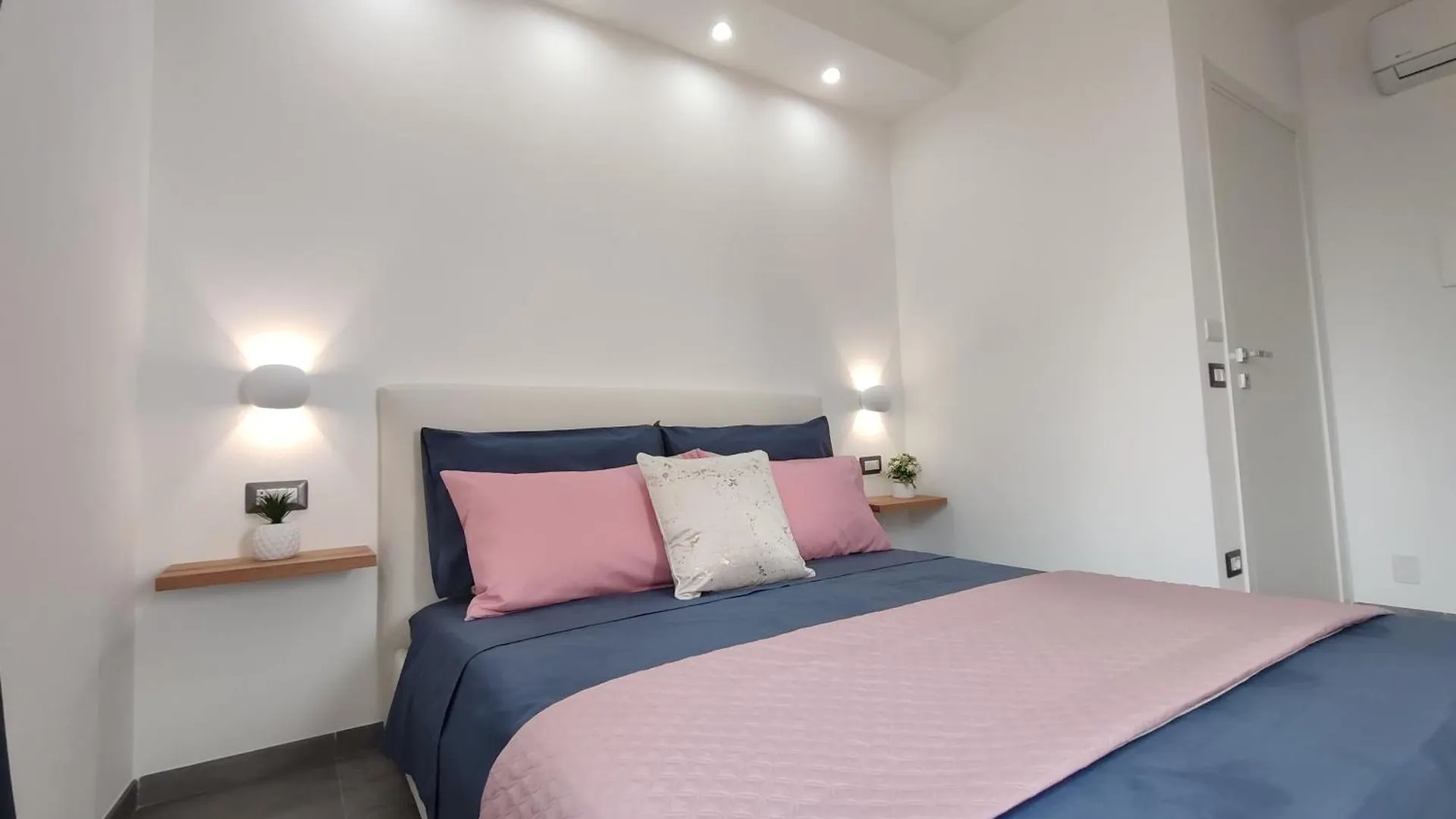Il Sogno Di Gio Hotel Alghero 0*,