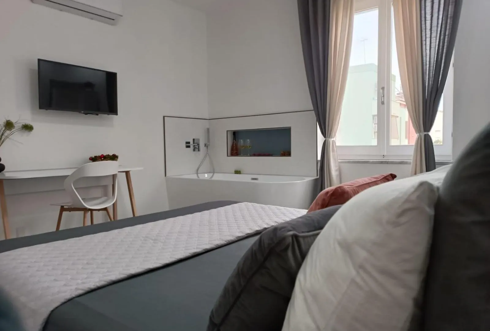 Konukevi Il Sogno Di Gio Otel Alghero