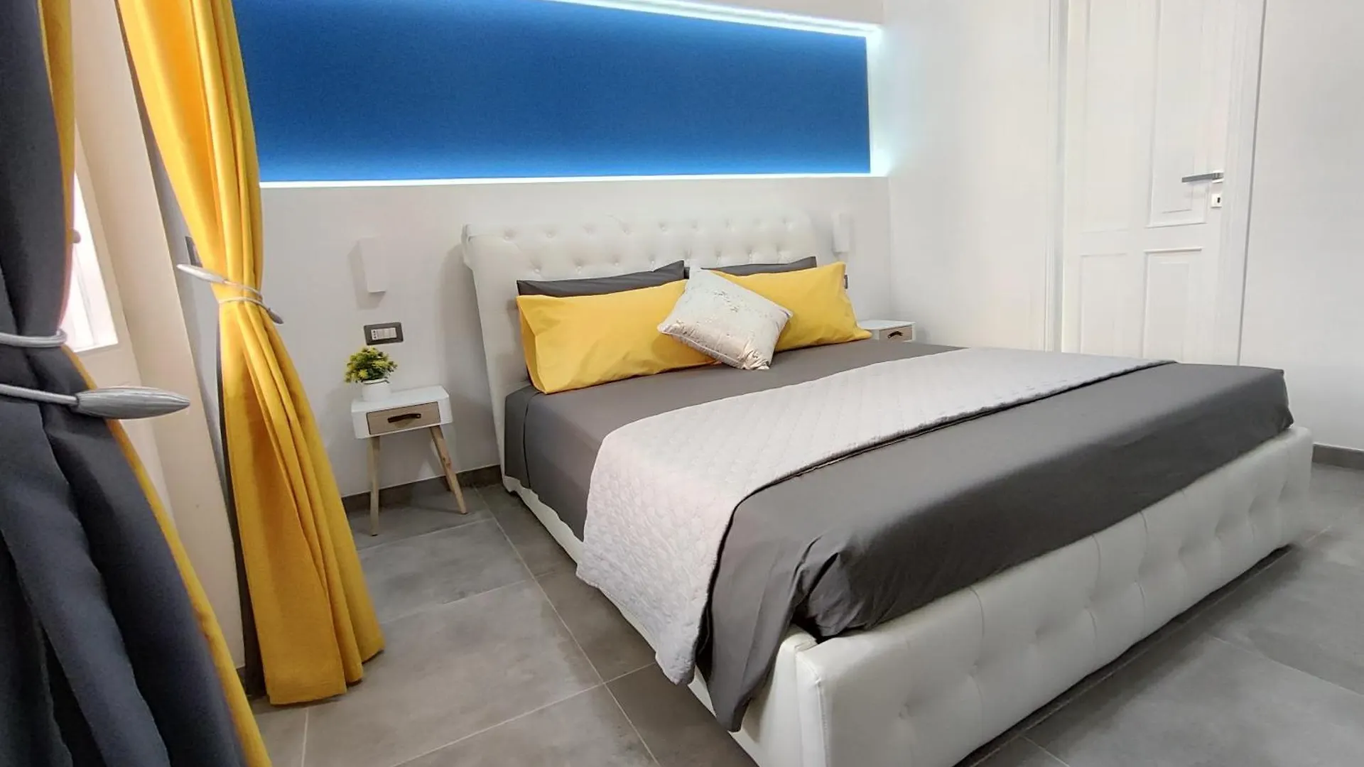 Konukevi Il Sogno Di Gio Otel Alghero