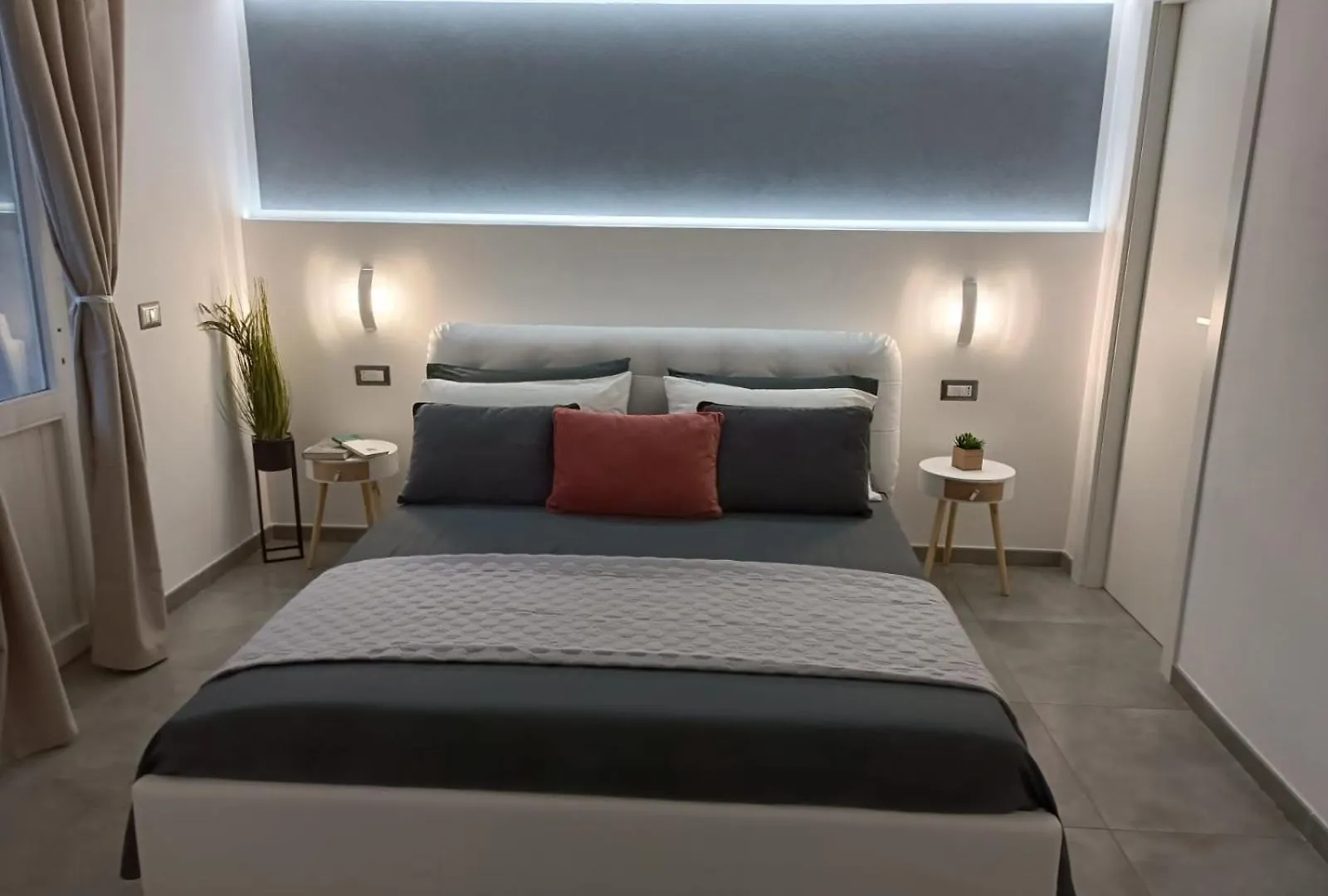 Il Sogno Di Gio Otel Alghero İtalya