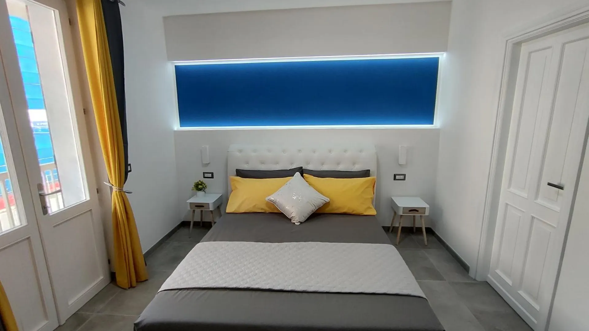 Il Sogno Di Gio Otel Alghero Konukevi