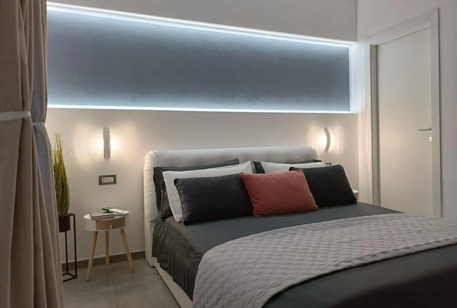 Konukevi Il Sogno Di Gio Otel Alghero İtalya