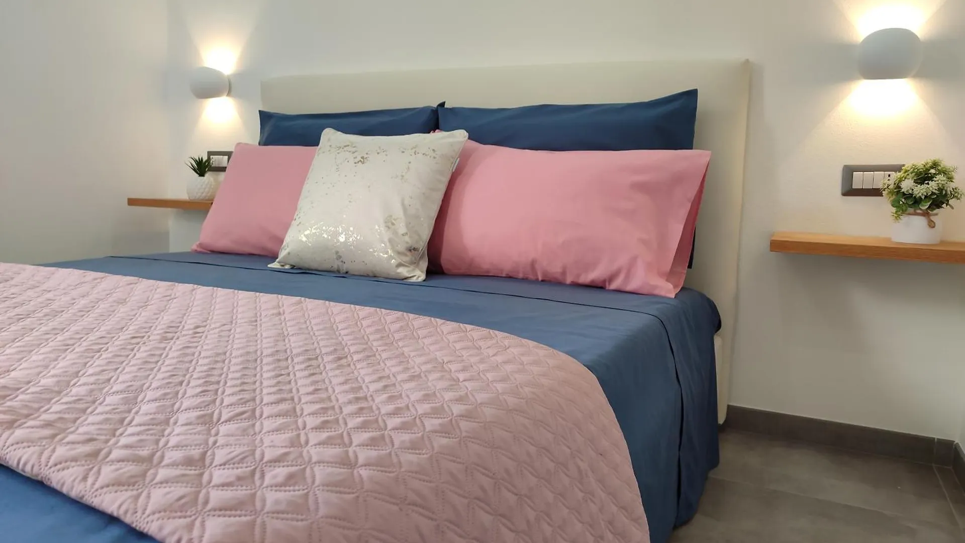Konukevi Il Sogno Di Gio Otel Alghero İtalya