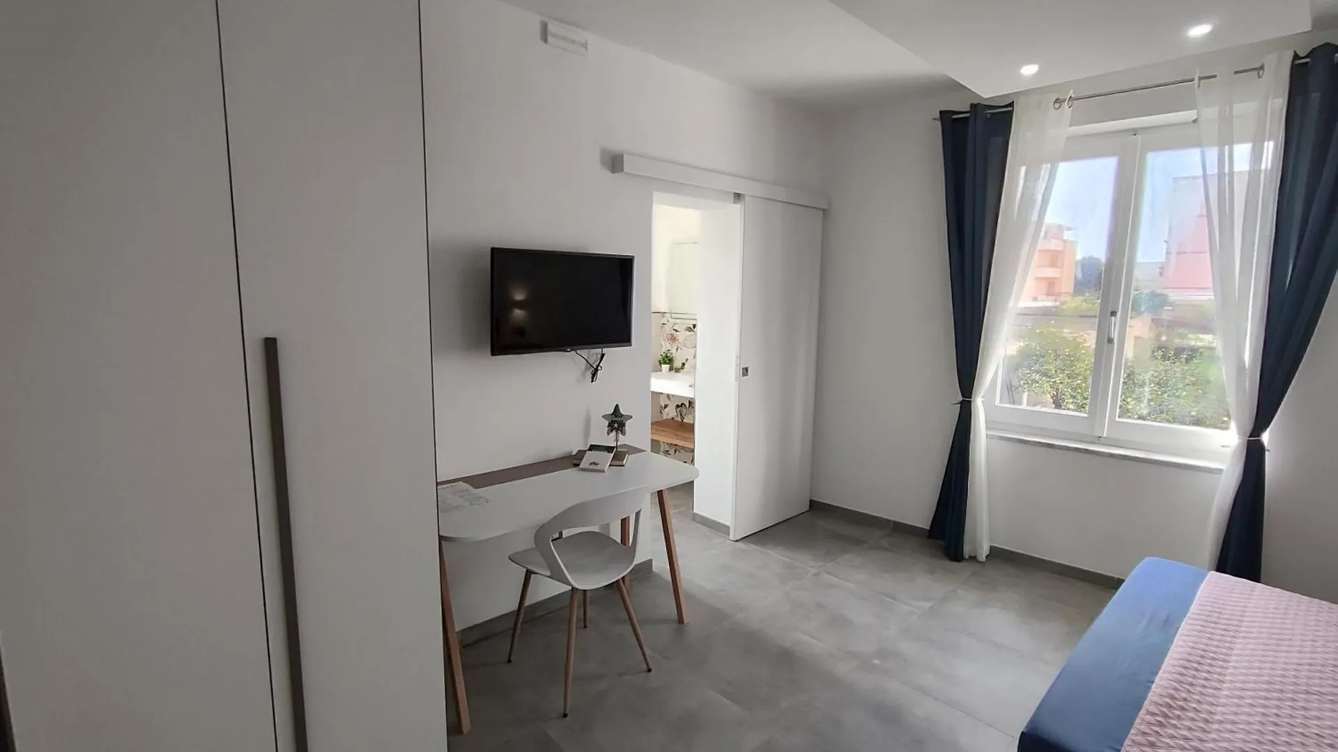 Il Sogno Di Gio Otel Alghero
