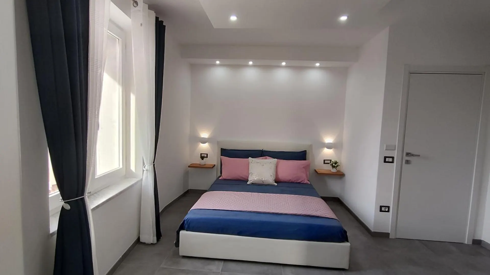 Konukevi Il Sogno Di Gio Otel Alghero
