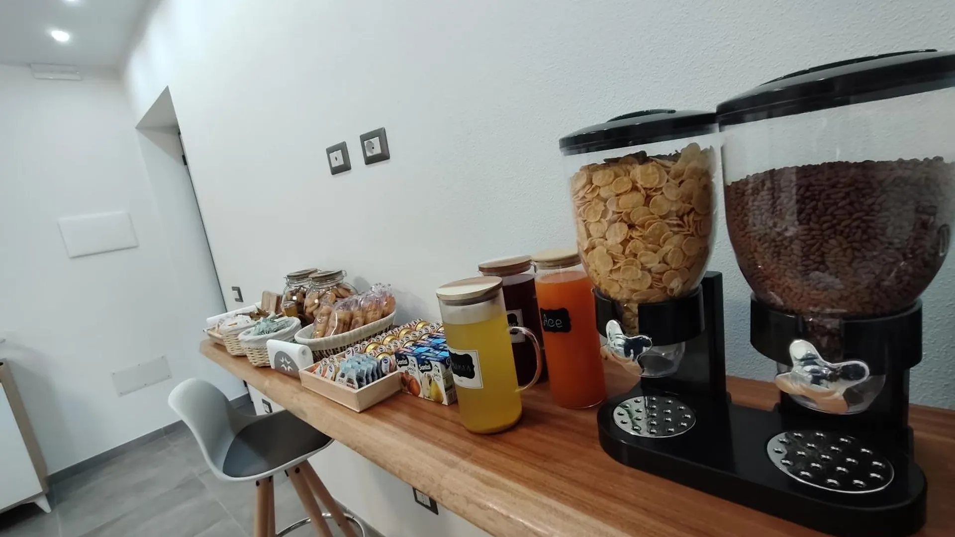 Il Sogno Di Gio Otel Alghero