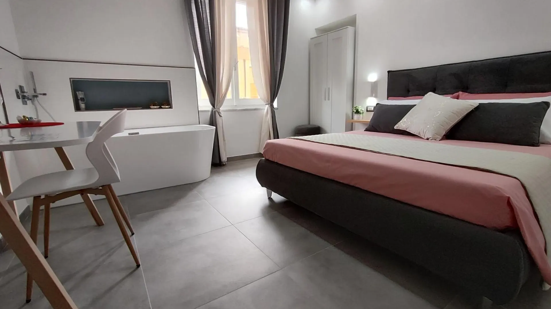 Il Sogno Di Gio Otel Alghero İtalya