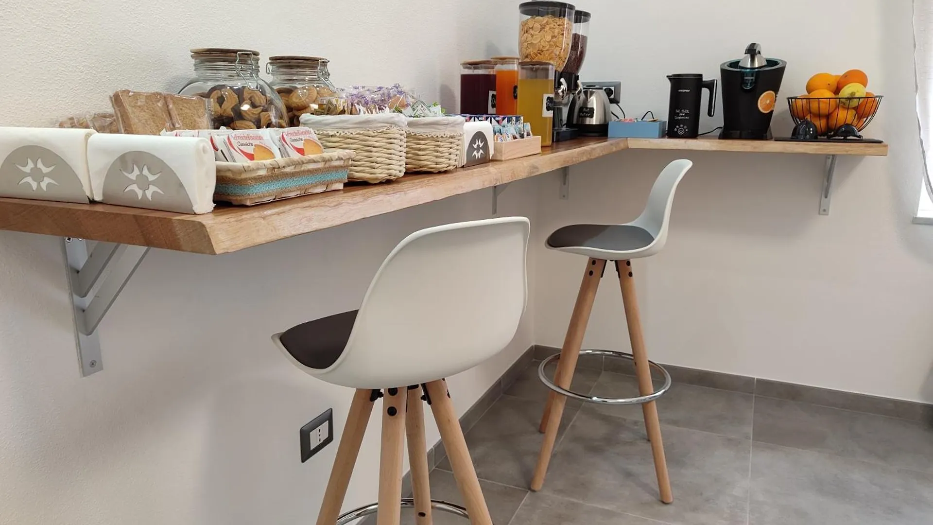 Il Sogno Di Gio Otel Alghero Konukevi